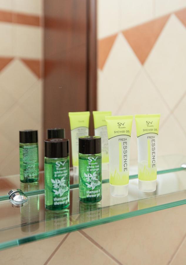 Melis Studios Aparthotel Kallithea (Chalkidiki)