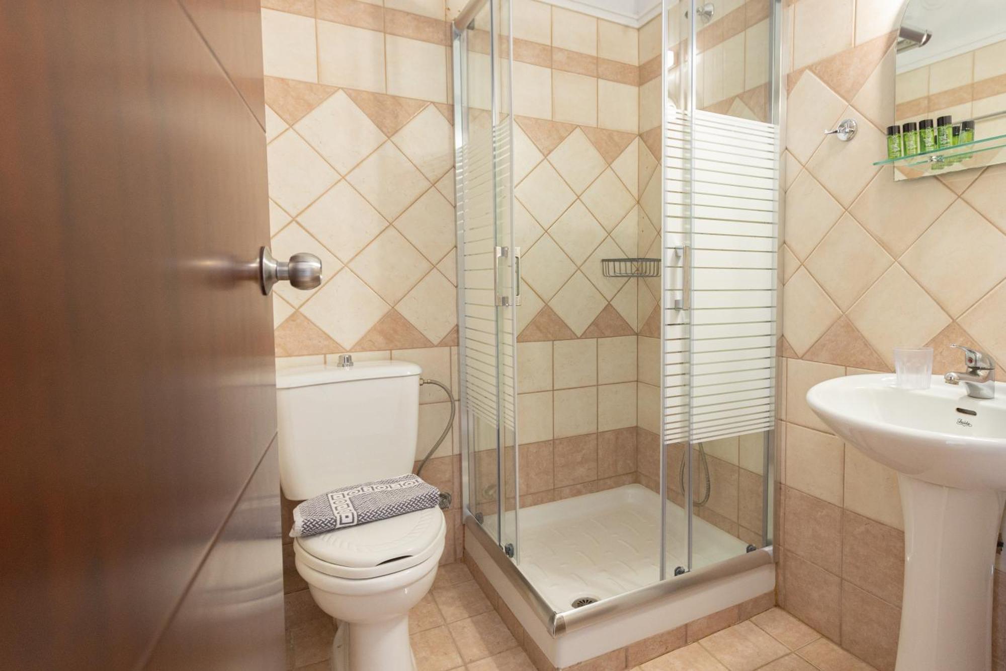 Melis Studios 4* Kallithea (Chalkidiki)