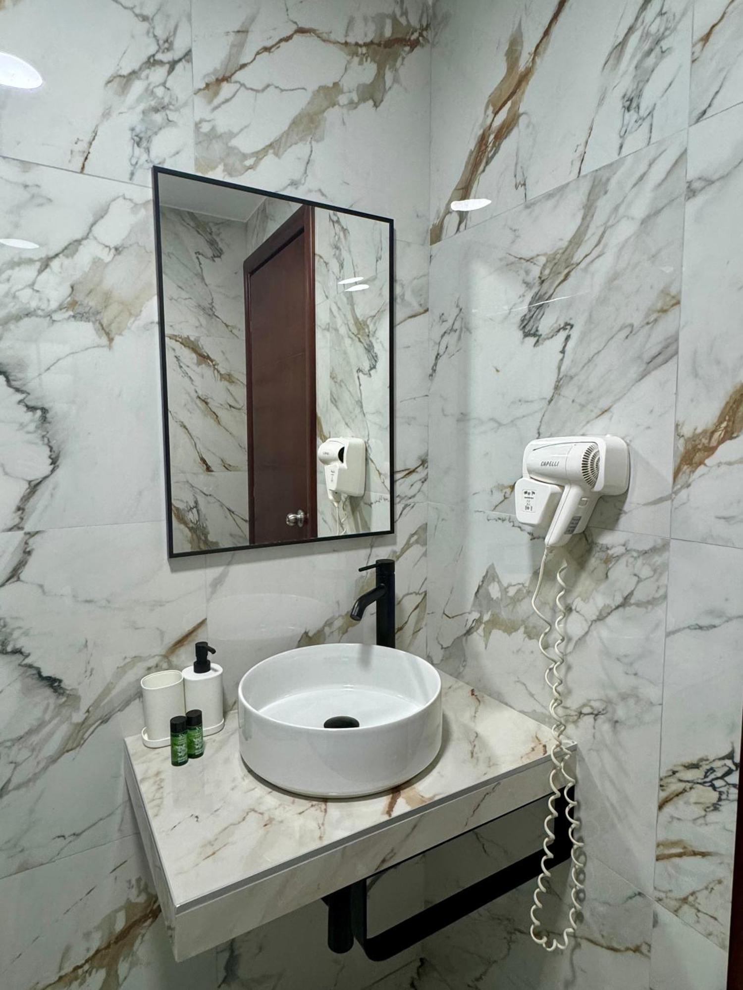 Melis Studios 4* Kallithea (Chalkidiki)