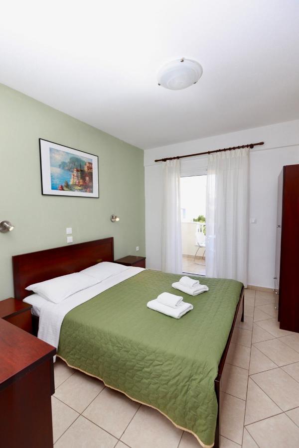 Aparthotel Melis 4*