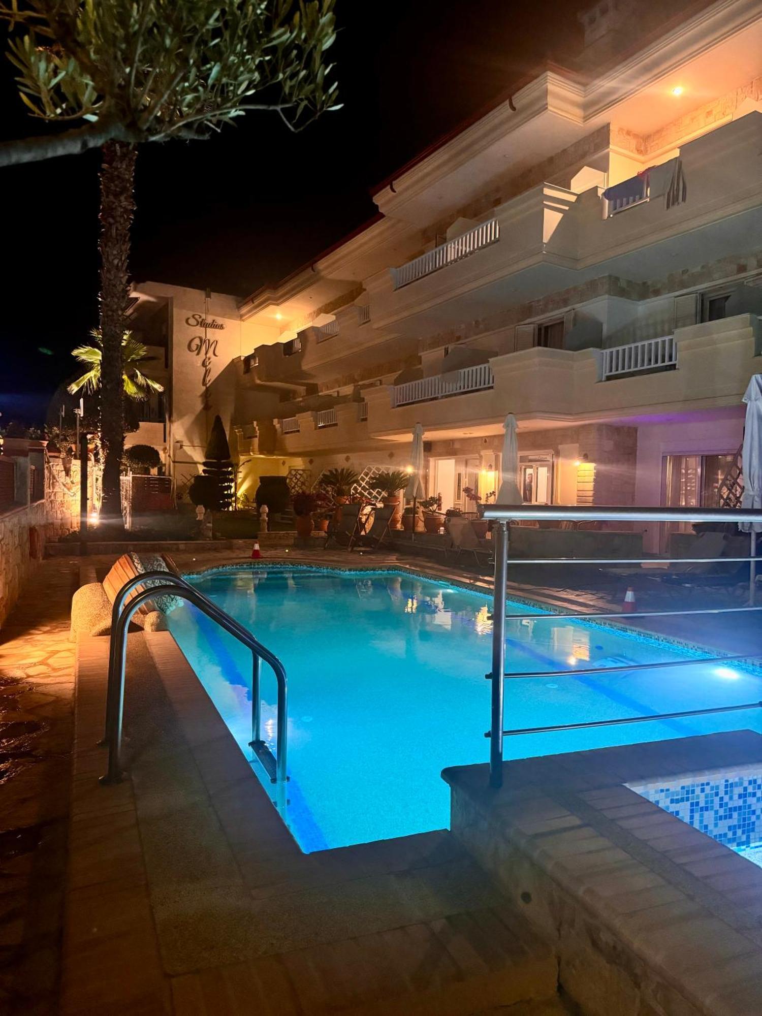 Melis Kallithea (Chalkidiki)