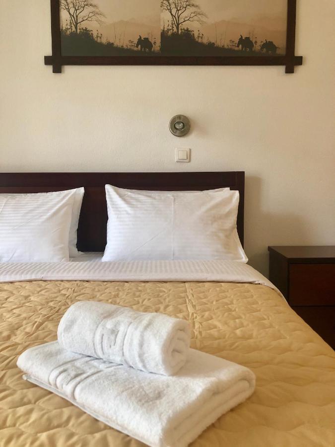 Aparthotel Melis 4*