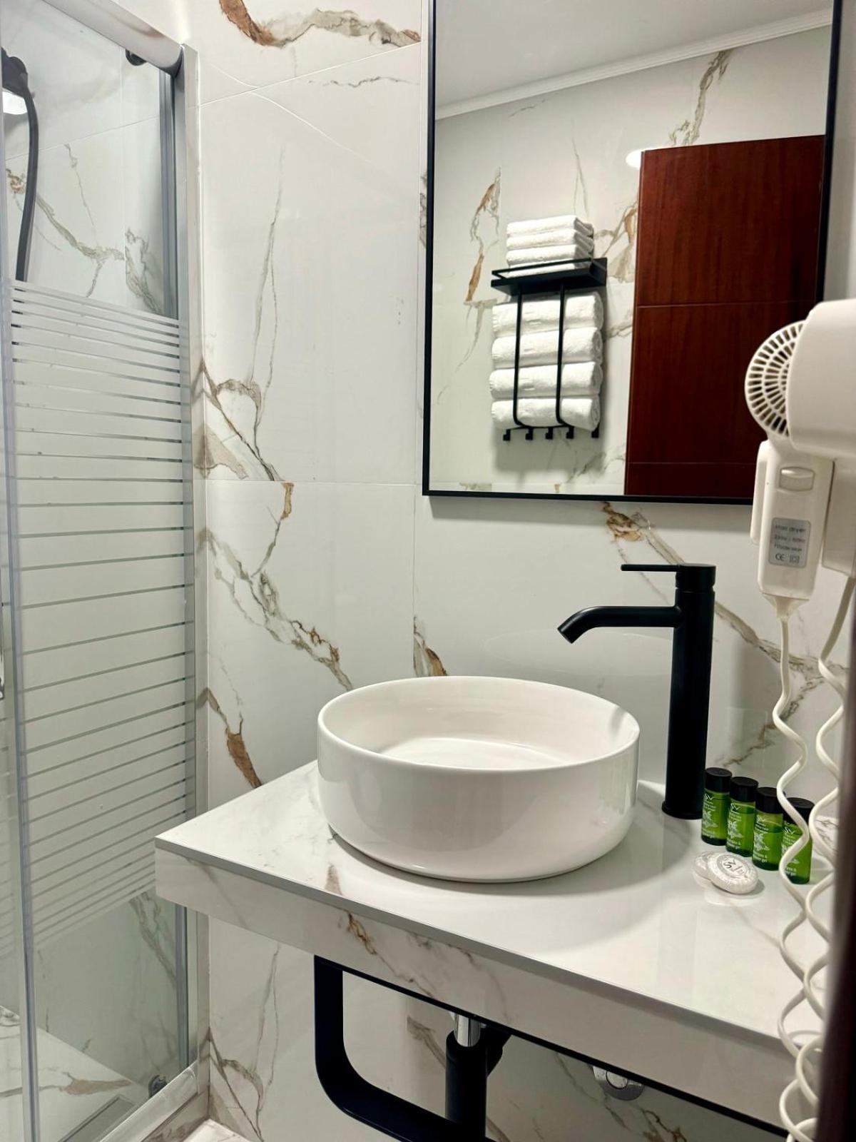 Aparthotel Melis Studios Kallithea (Chalkidiki)