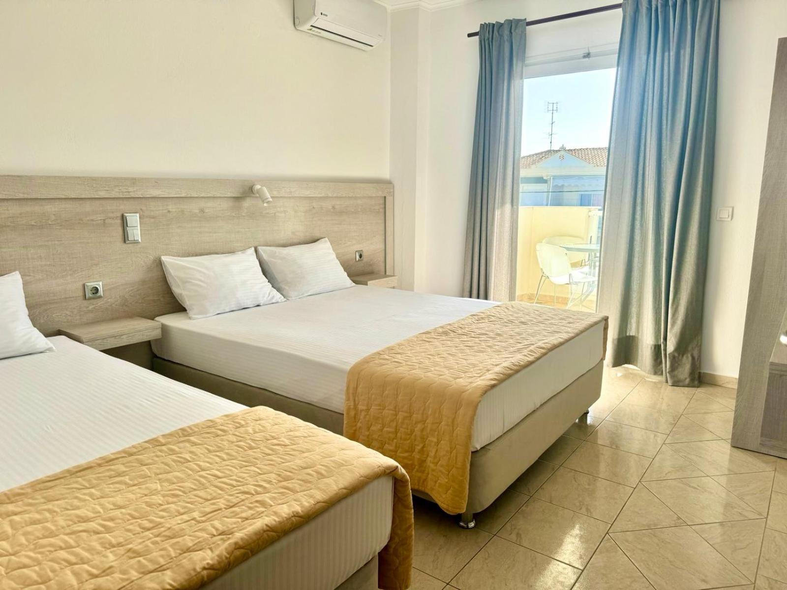 Melis Studios Kallithea (Chalkidiki)