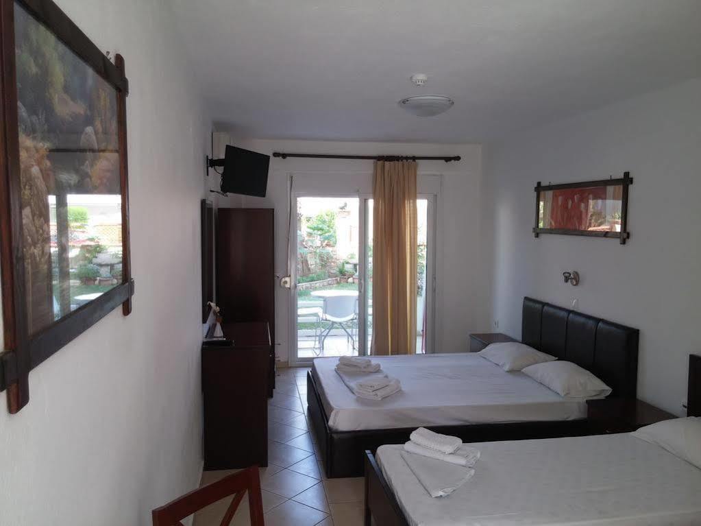 Aparthotel Melis Studios