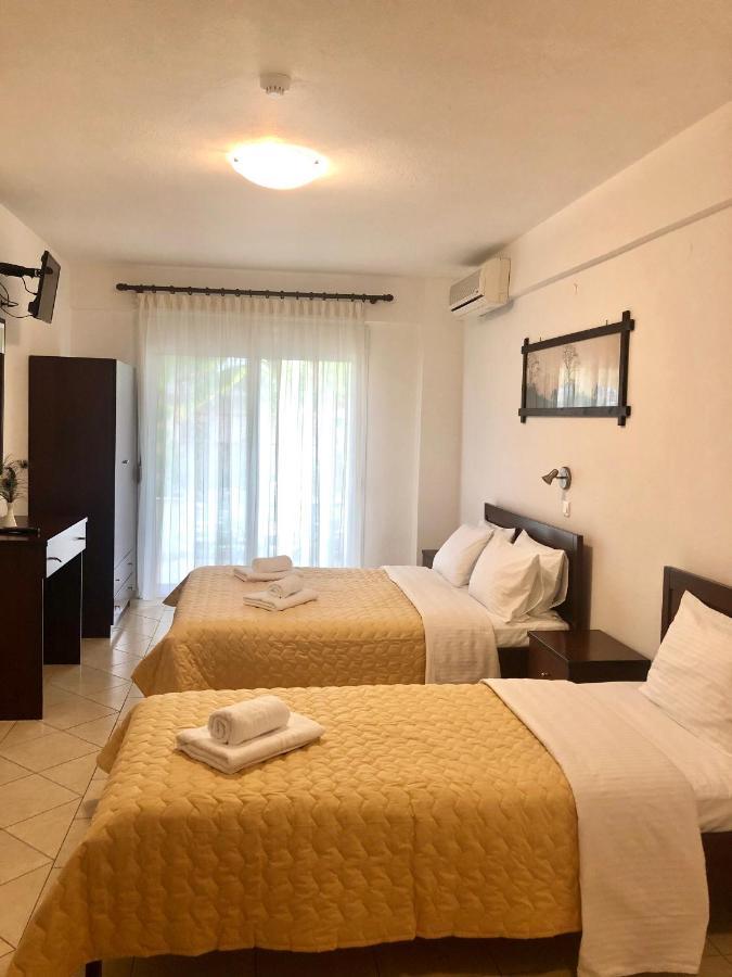 Aparthotel Melis Studios
